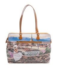 YNOT YESBAG Torba na ramię Turyn - Torby damskie - 4