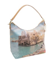 YNOT YESBAG Torba na ramię Hobo polignano - Torby damskie - 2