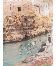YNOT YESBAG Torba na ramię Hobo polignano - Torby damskie - 3