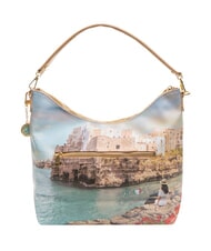 YNOT YESBAG Torba na ramię Hobo polignano - Torby damskie - 4