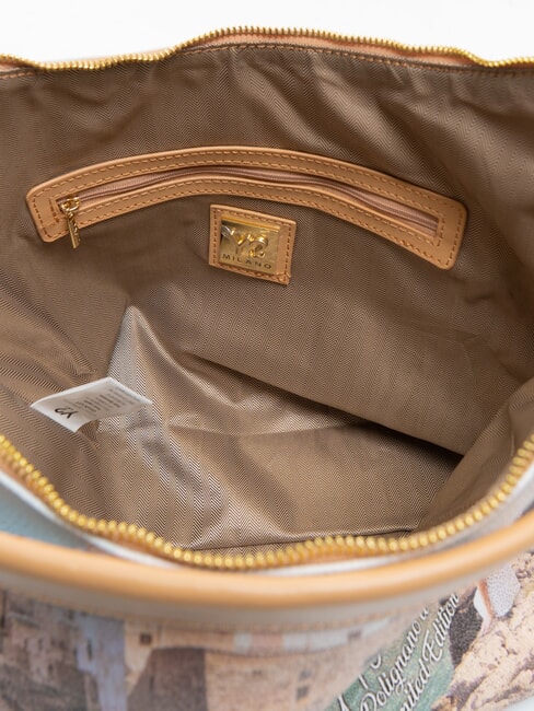 YESBAG Torba na ramię Hobo polignano - Torby damskie