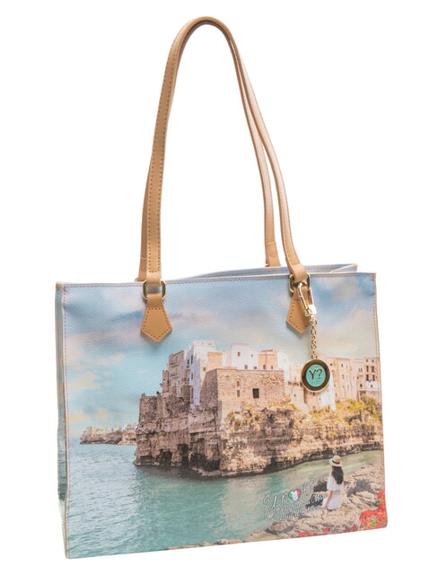 YESBAG SPECIAL  Torba na ramię polignano - Torby damskie