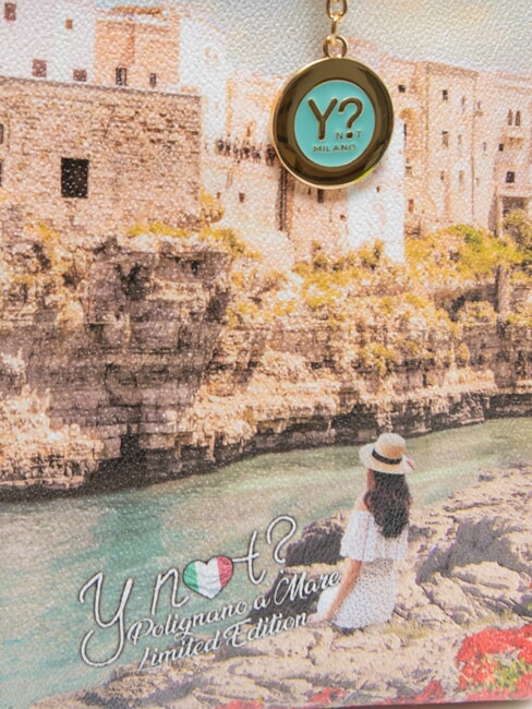 YESBAG SPECIAL  Torba na ramię polignano - Torby damskie
