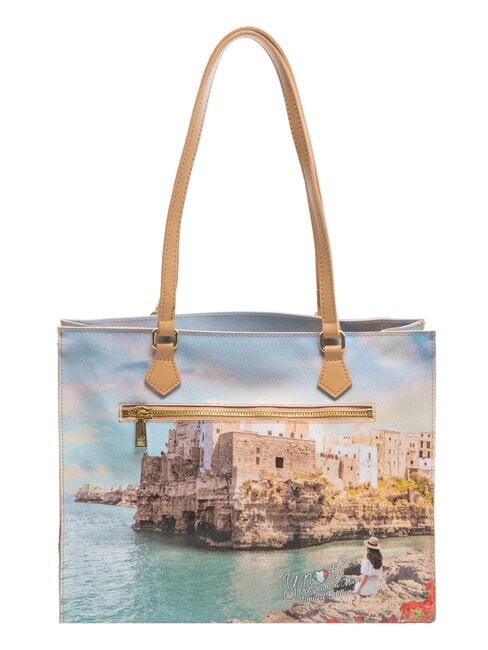 YESBAG SPECIAL  Torba na ramię polignano - Torby damskie