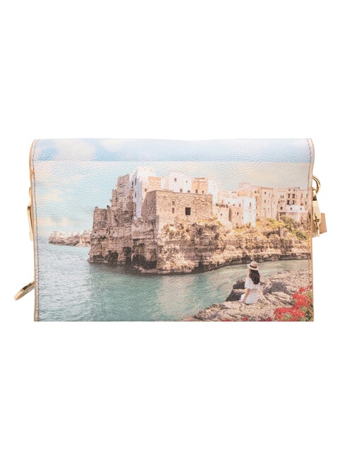 YESBAG  Mała torba na ramię polignano - Torby damskie