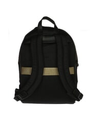 SPALDING BALL Plecak czarny - Plecaki na laptopa do pracy - 4