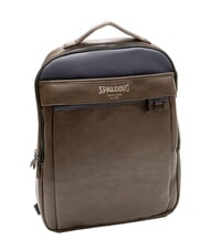 SPALDING STANDFORD Plecak na laptopa 13" ciemna głowa - Plecaki na laptopa do pracy - 3