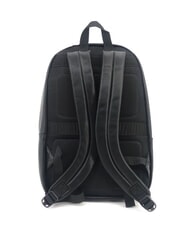 SPALDING YALE  Plecak na laptopa 13" czarny - Plecaki na laptopa do pracy - 3