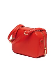 LOVE MOSCHINO CURSIVE LOGO Mała torba na ramię - Torby damskie