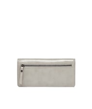 GIANNI CHIARINI WALLETS NAPLAK Portfel sk&oacute;rzany Continental jagnięcina - Portfele damskie - 2