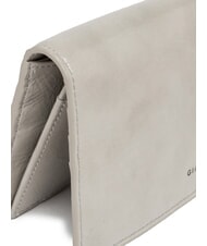 GIANNI CHIARINI WALLETS NAPLAK Portfel sk&oacute;rzany Continental jagnięcina - Portfele damskie - 3