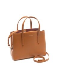 COCCINELLE SWAP Torba z kutej sk&oacute;ry SK&Oacute;RA - Torby damskie - 2