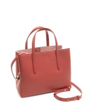 COCCINELLE SWAP Torba z kutej sk&oacute;ry garnek - Torby damskie - 2
