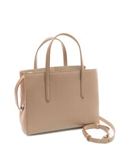 COCCINELLE SWAP Torba z kutej sk&oacute;ry - Torby damskie