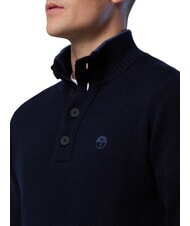 NORTH SAILS 7GG  Sweter  - Koszulki męskie