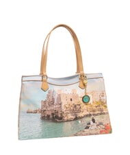 YNOT YESBAG  Duża torba na ramię polignano - Torby damskie - 2