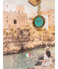 YNOT YESBAG  Duża torba na ramię polignano - Torby damskie - 3