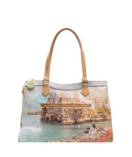 YNOT YESBAG  Duża torba na ramię polignano - Torby damskie - 4