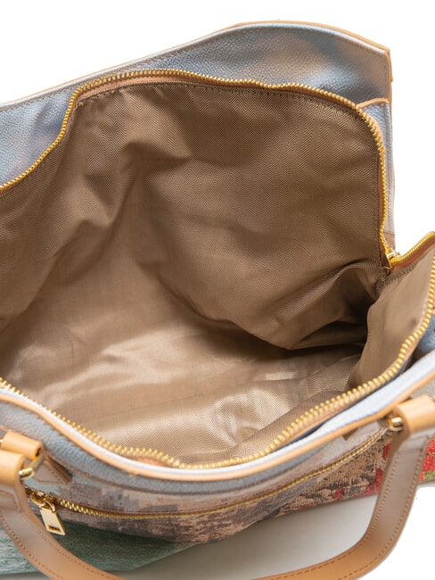YESBAG  Duża torba na ramię polignano - Torby damskie