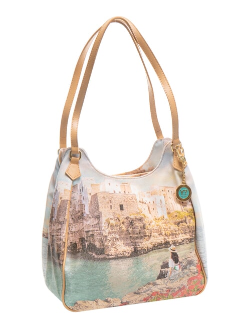 YESBAG Torba na ramię polignano - Torby damskie