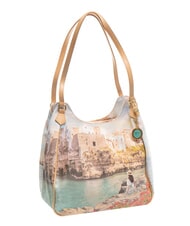 YNOT YESBAG Torba na ramię - Torby damskie