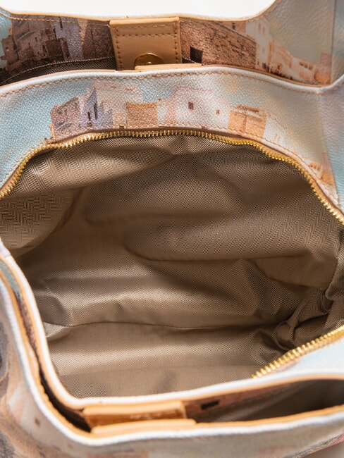 YESBAG Torba na ramię polignano - Torby damskie