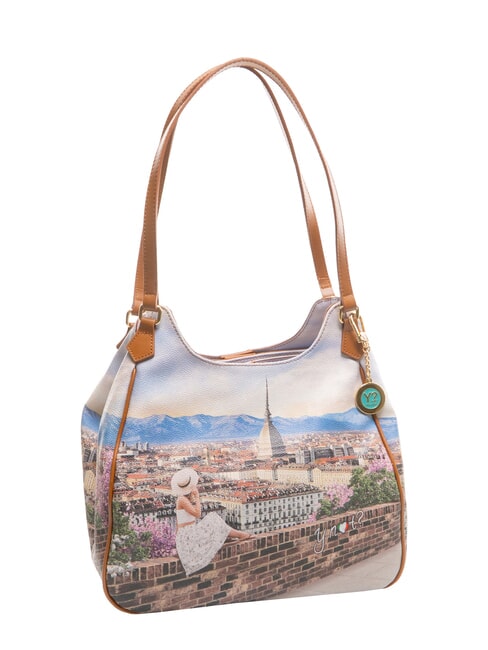 YESBAG Torba na ramię Turyn - Torby damskie