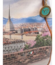 YNOT YESBAG Torba na ramię Turyn - Torby damskie - 3