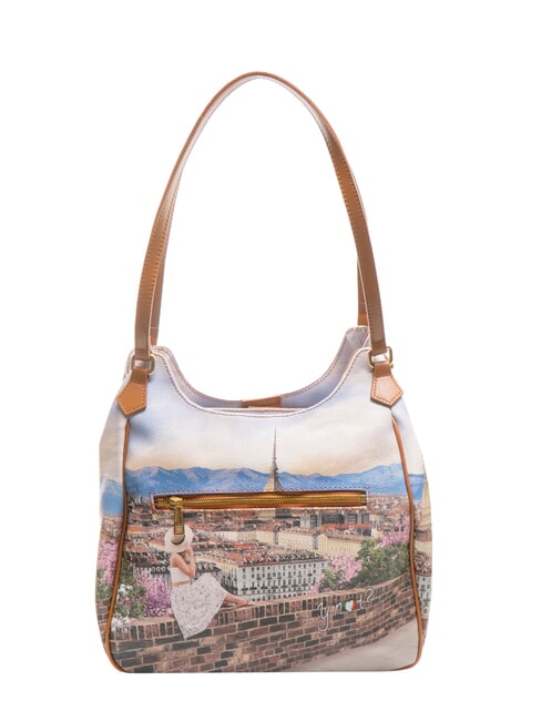 YESBAG Torba na ramię Turyn - Torby damskie