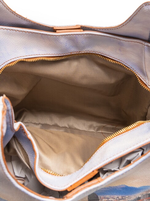 YESBAG Torba na ramię Turyn - Torby damskie