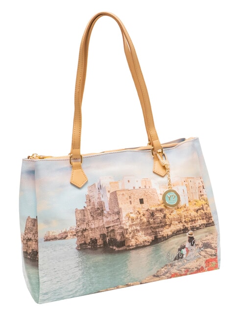 YESBAG Torba na ramię polignano - Torby damskie