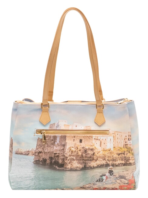 YESBAG Torba na ramię polignano - Torby damskie