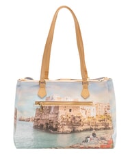 YNOT YESBAG Torba na ramię polignano - Torby damskie - 3