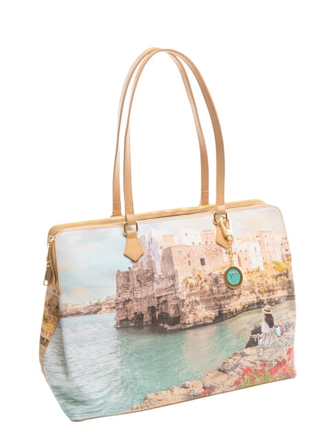 YESBAG Torba na ramię polignano - Torby damskie