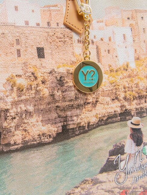 YESBAG Torba na ramię polignano - Torby damskie