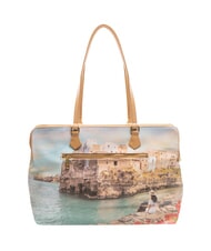 YNOT YESBAG Torba na ramię polignano - Torby damskie - 4