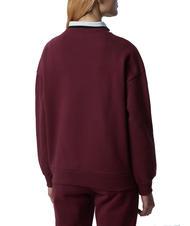 NORTH SAILS WE ALL HAVE A CHOICE Bluza bawełniana - Bluzy damskie