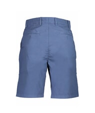 NORTH SAILS FREEDOM Szorty chino bawełniane ciemny denim - Spodnie męskie - 2