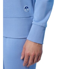 NORTH SAILS BASIC Bluza bawełniana z okrągłym dekoltem szczyt - Bluzy damskie - 3