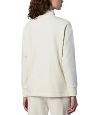 NORTH SAILS BASIC Bluza z golfem bawełnianym - Bluzy damskie