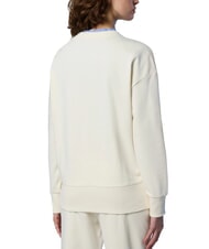 NORTH SAILS BASIC Bluza bawełniana z okrągłym dekoltem - Bluzy damskie