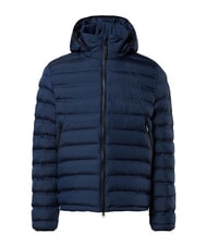 NORTH SAILS LASER PUFFER Kurtka puchowa średniej długości granatowy - Kurtki puchowe męskie - 6