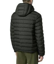 NORTH SAILS LASER PUFFER Kurtka puchowa średniej długości leśna zieleń - Kurtki puchowe męskie - 2