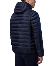 NORTH SAILS SKYE HOODIE Kurtka puchowa z kapturem granatowy - Kurtki puchowe męskie - 2