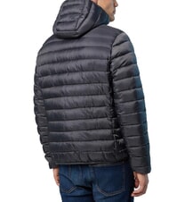 NORTH SAILS SKYE HOODIE Kurtka puchowa z kapturem - Kurtki puchowe męskie