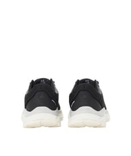 COLMAR URBANTRAIL PLAIN Adidasy czarno-biały - Buty uniseks - 5