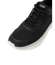 COLMAR URBANTRAIL PLAIN Adidasy czarno-biały - Buty uniseks - 4