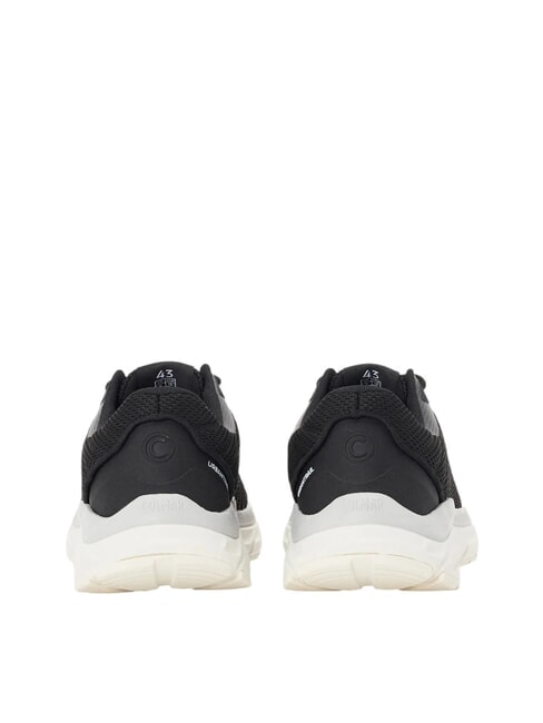 URBANTRAIL PLAIN Adidasy czarno-biały - Buty uniseks