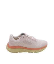 COLMAR URBANTRAIL COLORS Adidasy pastelowy r&oacute;żowo-ż&oacute;łto-koralowy - Buty uniseks - 2