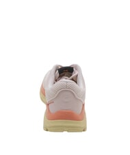 COLMAR URBANTRAIL COLORS Adidasy pastelowy r&oacute;żowo-ż&oacute;łto-koralowy - Buty uniseks - 5